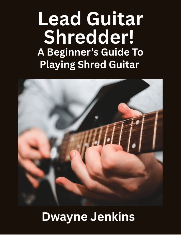 Method Book By Dwayne Jenkins