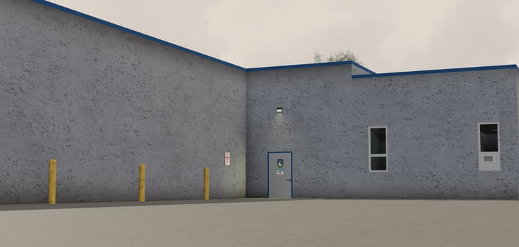DMV Studios - Fire Stations - Payhip