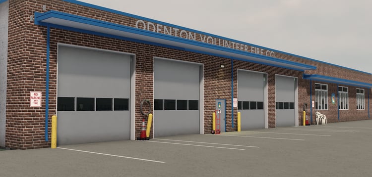 DMV Studios - Fire Stations - Payhip