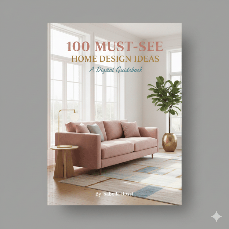 Ready to breathe new life into your living space? As the season changes, it’s the perfect time to trade those dark winter tones for a fresh, vibrant aesthetic. Our latest guide features 100 must-see home design ideas—from dreamy pastel palettes to sophist