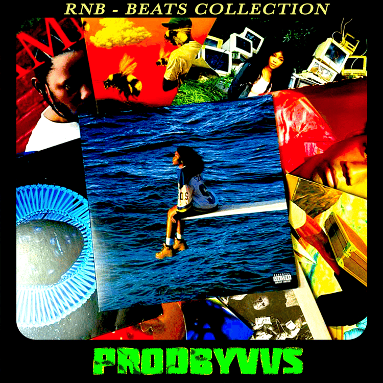 Beats Store & Industry-Quality Rnb beats, Trap beats, Afrobeats