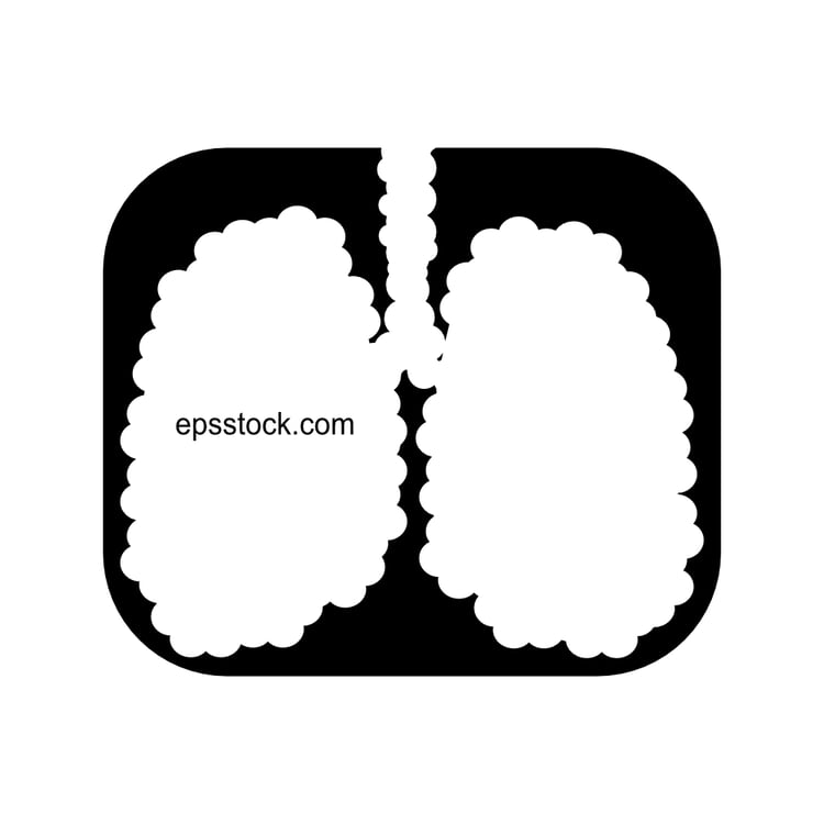 Smoky Lungs symbol