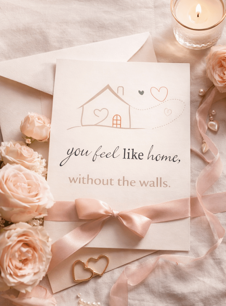 you feel like home svg, love quote svg, romantic svg design, home quote svg, minimal love svg, modern quote svg, cozy wall art svg, valentine svg bundle, wedding gift svg, anniversary svg design, romantic home decor, heart house svg, hand drawn house svg,