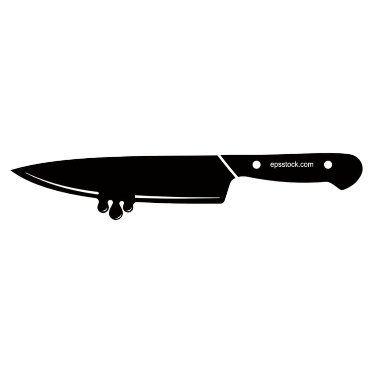 killer knife