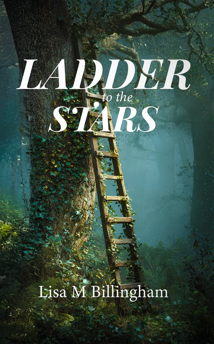 Ladder to the Stars