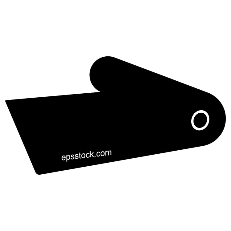 Mat for Floor symbol