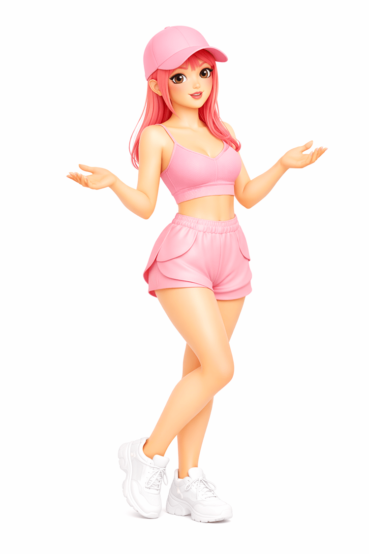 romantic sports art, feminine illustration, luxury sports aesthetic, pink fashion art, romantic quote art, editorial illustration, feminine sneaker art, valentine aesthetic, love typography art, modern romance art, sporty feminine design, high fashion ill