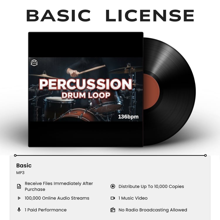 Percussion Instruments
