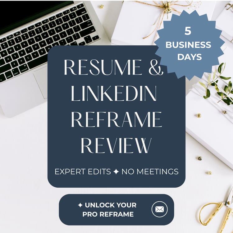 THE REFRAME LAB