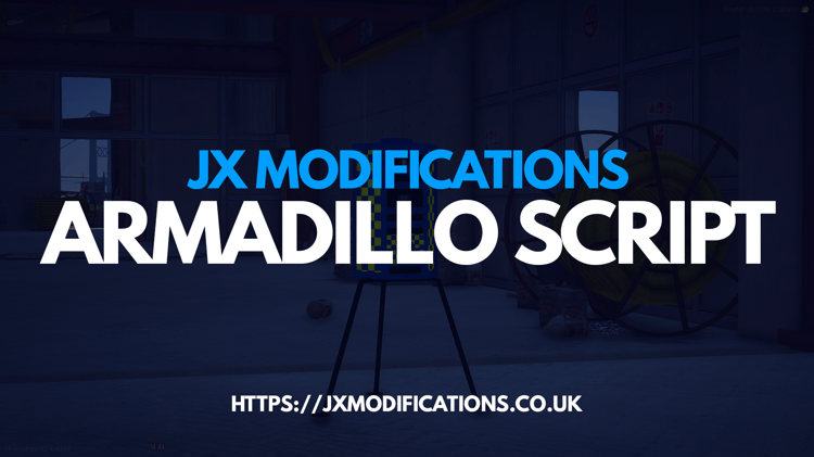JX Modifications - Scripts