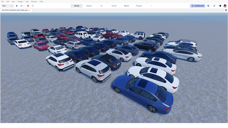 Roblox luxury car pack with 82 working vehicles
