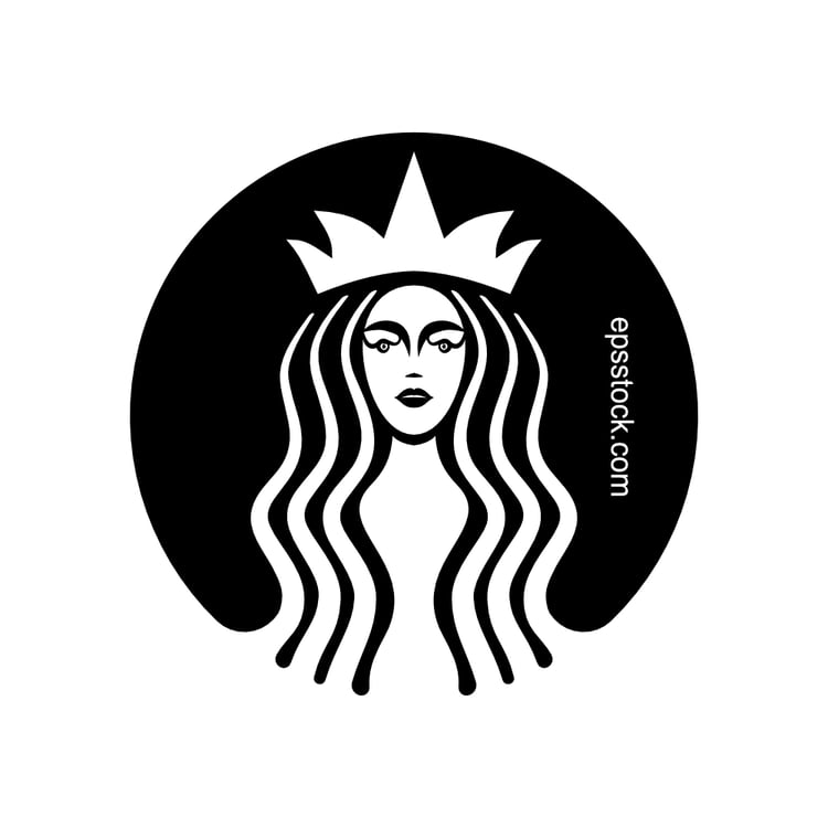 mermaid logo