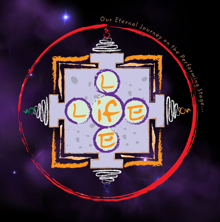 The Illumine Symphony - Life