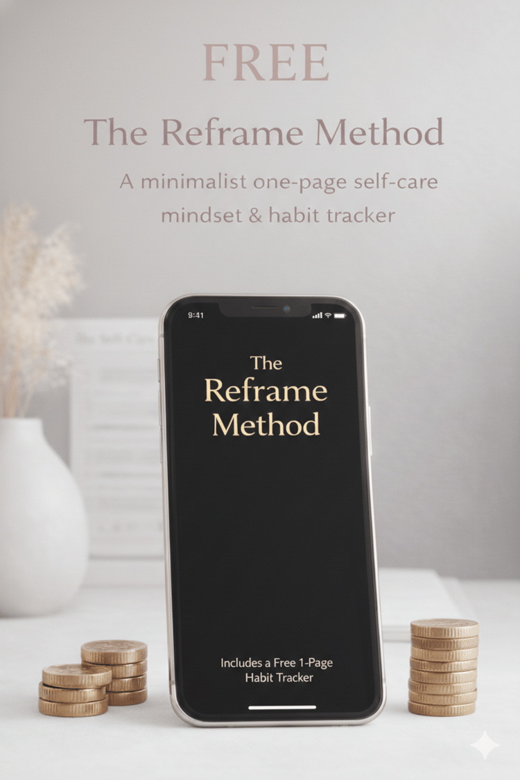 Reframe Lab