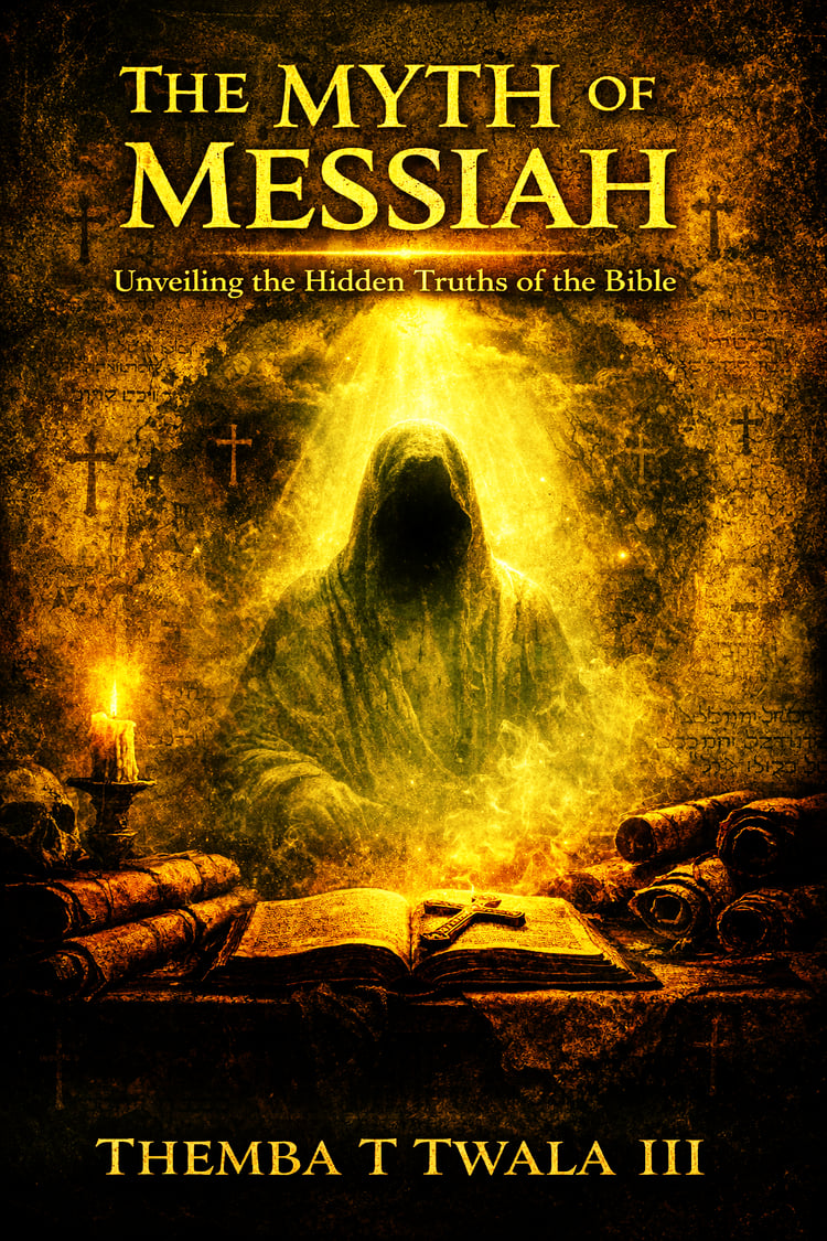 The Myth of the Messiah