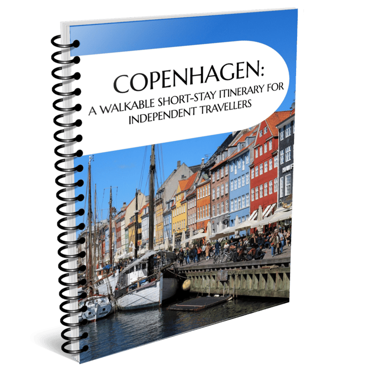 Copenhagen 3-day itinerary, Copenhagen city guide, best of Copenhagen, 72 hours in Copenhagen