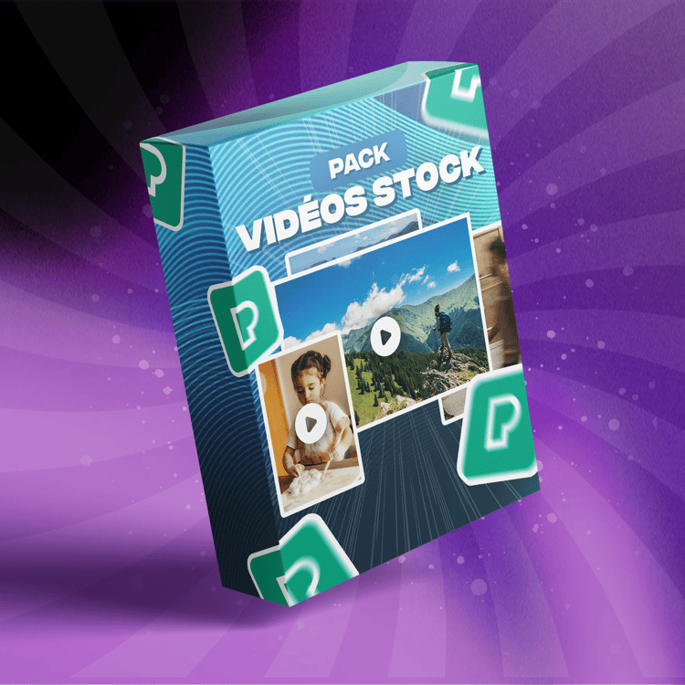 Pack de meilleures vidéos Pexels libres de droits pour montage vidéo