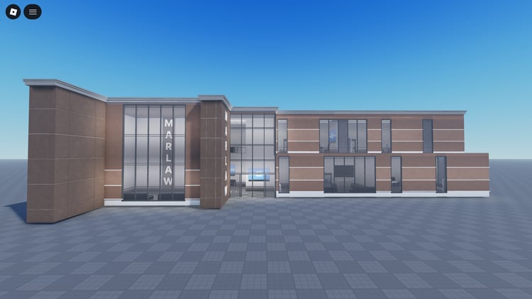 Command HQ for maritime roleplay scenarios