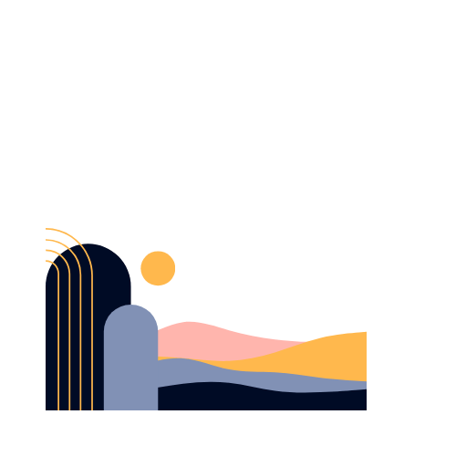 getting in the way of your own dreams