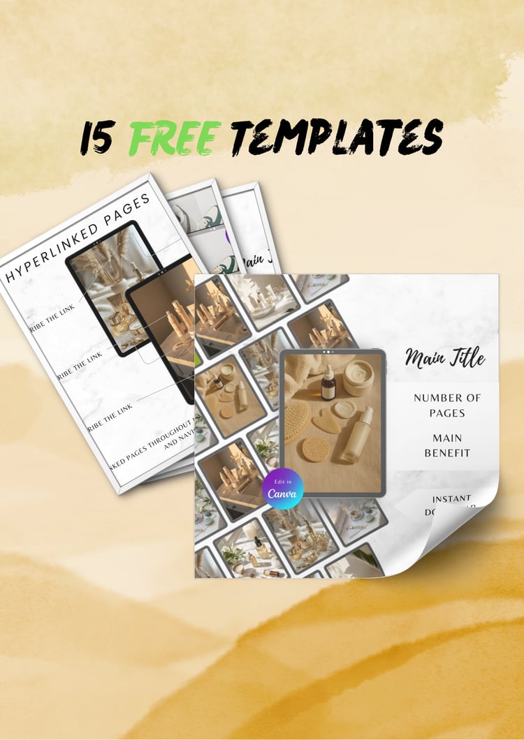 Free Templates