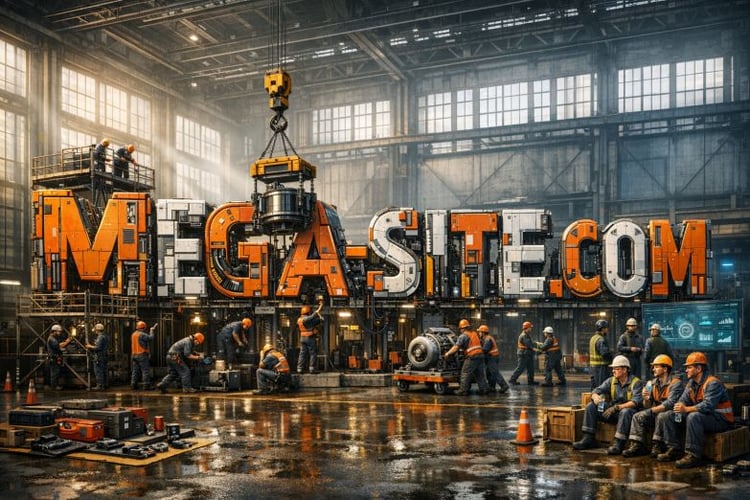 cyberpunk workshop 4