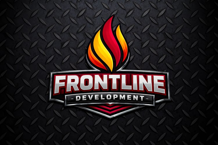 Frontline Development - Payhip