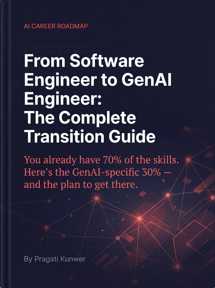 From Software Engineer to AI Engineer - Complete Transition Guide by AI Career Roadmap