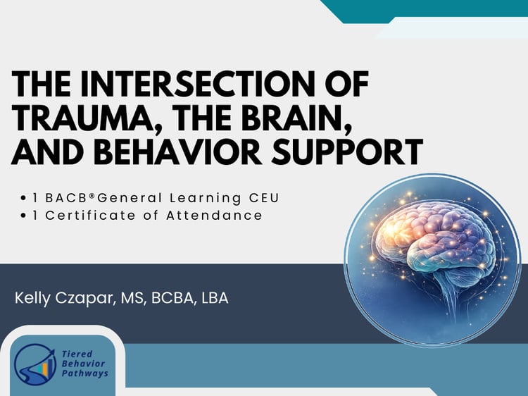 CEU Trainings
