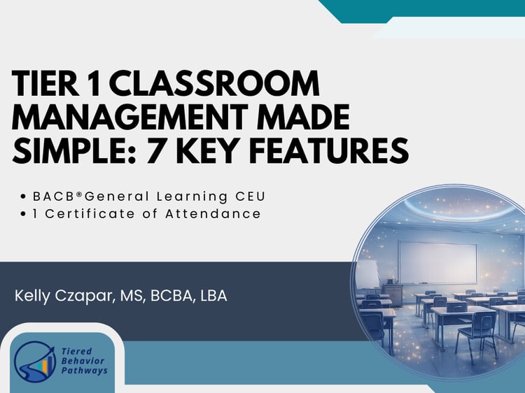 CEU Trainings
