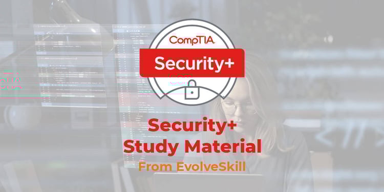 Security+ Practice Test