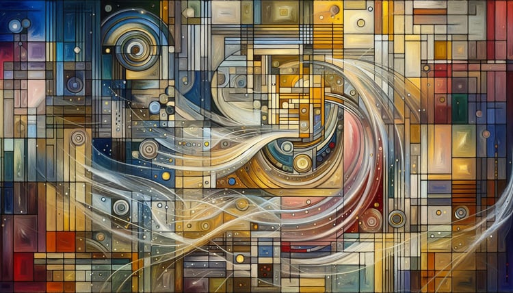 Codewerelden: Het Raster van Stilte — DDR / STASI Mysteriepuzels & Symbolische Architectuur