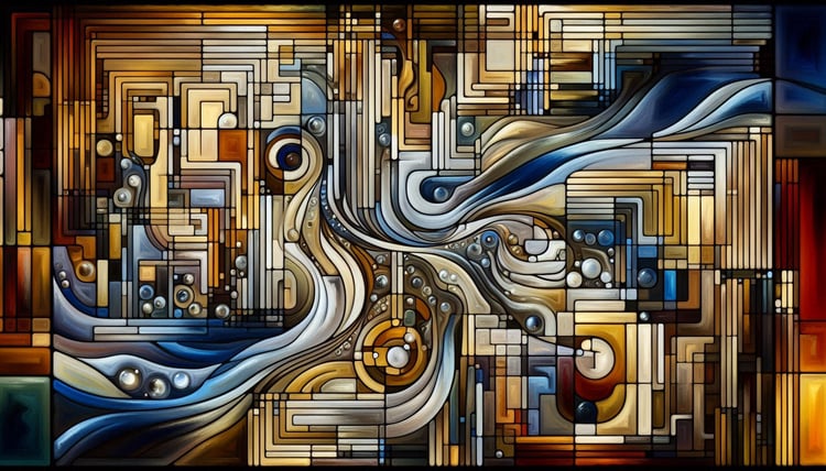 “Codewerelden: Het Grote Mozaïek — Mossad Puzzelthriller met Windoku, Anti Knight & Center Dot routes”