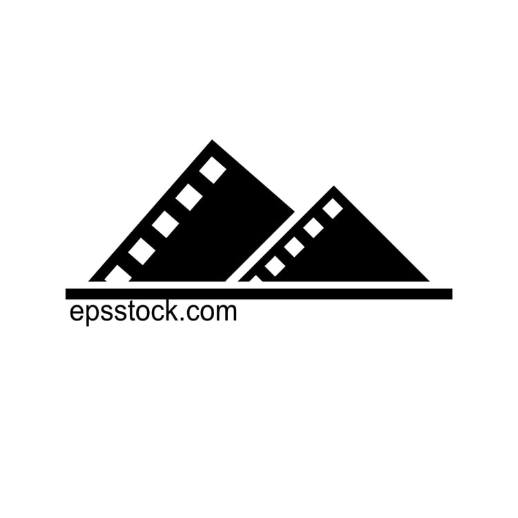 movie studio logo