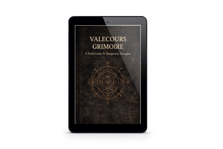 Valecours Grimoire