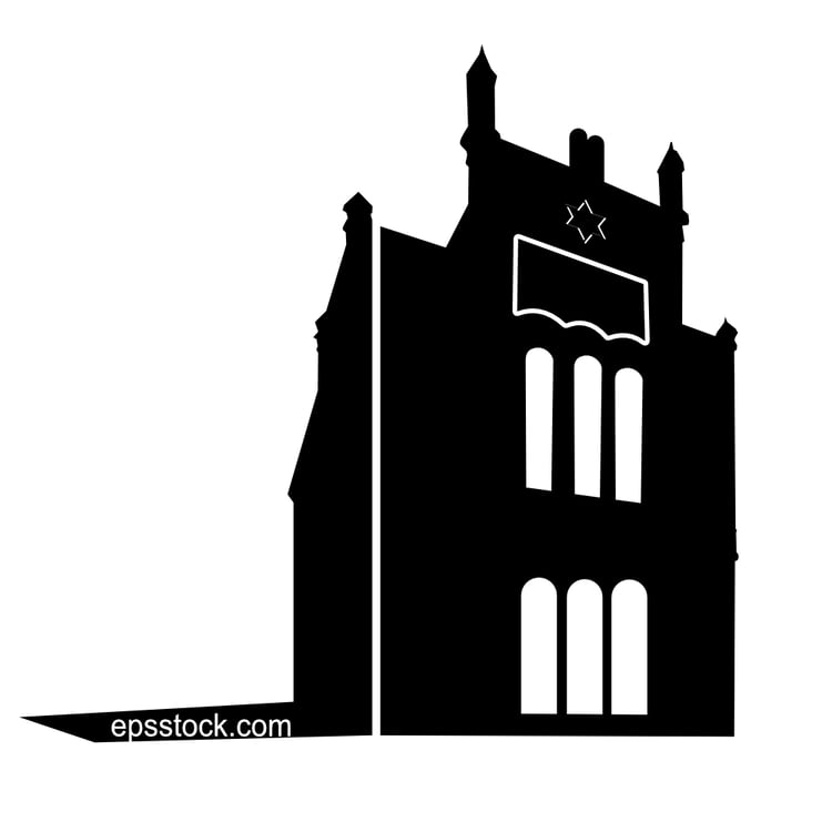 synagogue symbol