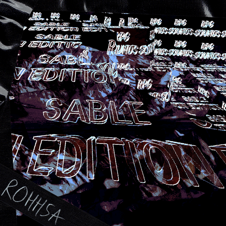 COVER ART OF SOUND PACK FOR RETRO PSX RPG GAME SOUNDS