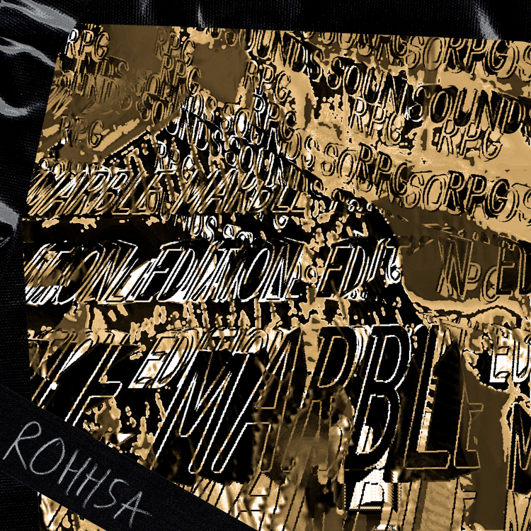 RPG MARBLE SOUNDS RETRO SOUNDS ROLE PLAYING HORROR PSX ASSET PACK SFX KIT