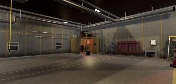 DMV Studios - Fire Stations - Payhip