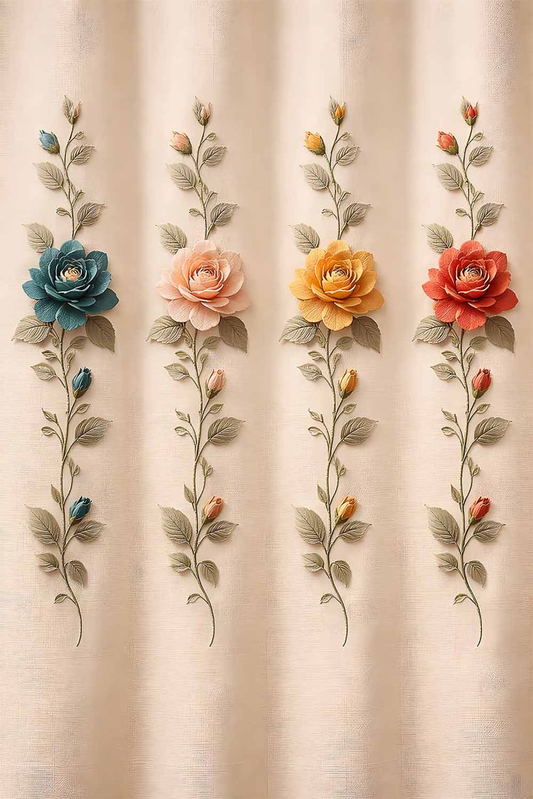 vintage floral pattern, rose stripe design, textured floral background, luxury wallpaper design, digital floral paper, printable fabric pattern, elegant rose artwork, Victorian floral texture, shabby chic floral, floral wall art printable, surface pattern