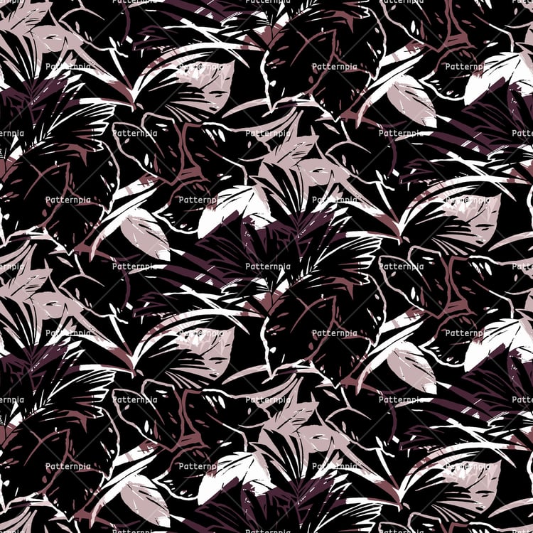 Patternpia Seamless Repeat Textile Pattern PSD JPG – Azure Micro-Bell ...