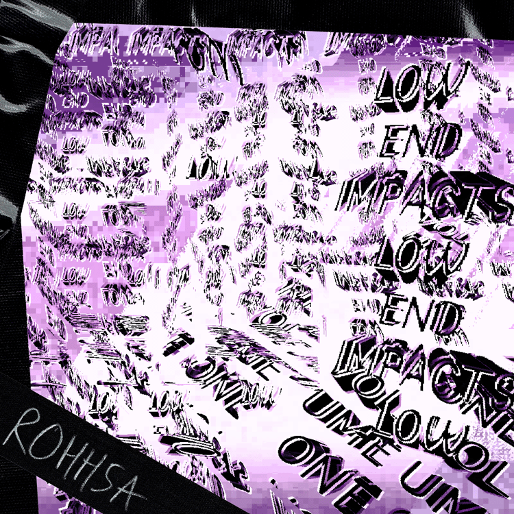 LOW END IMPACTS SOUND EFFECTS CAVE EPIC GRAND DEEP COVER ART