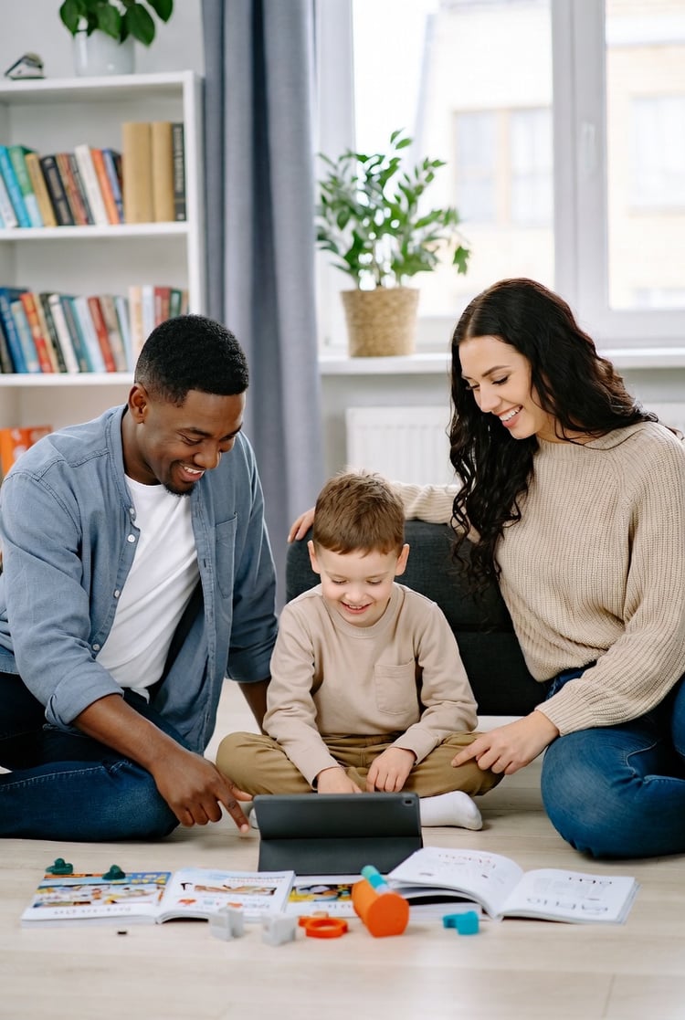 Home-Coach, Creativity, Innovation, Home,