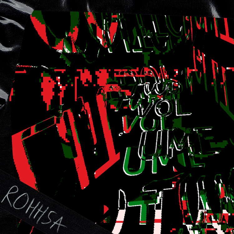 GLITCH LOOPS TWO COVER ART DEMO CLICK HERE