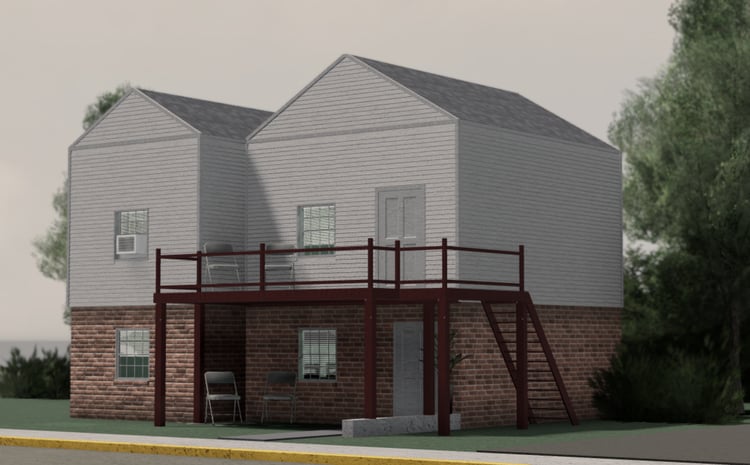 DMV Studios - Residential Buildings - Payhip