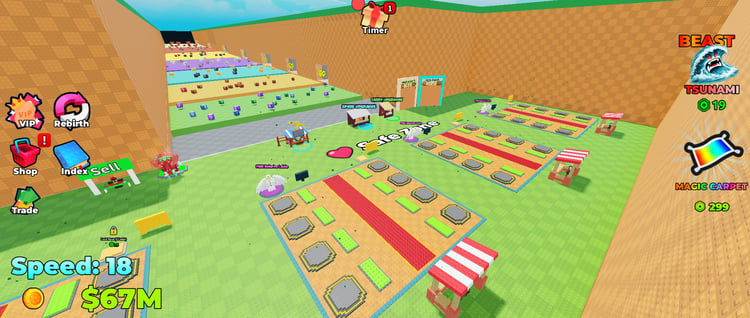 roblox arena and survival game bundle