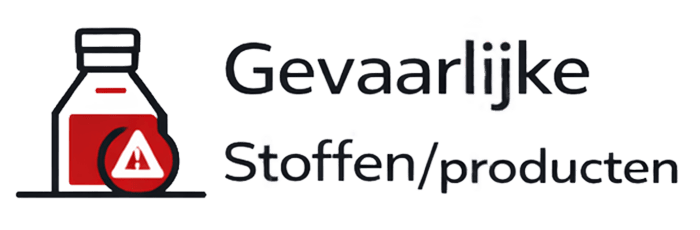 Risicoanalyse Gevaarlijke Stoffen Producten