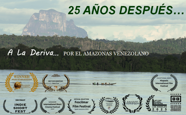 Colaboraciones: Documental y Podcast