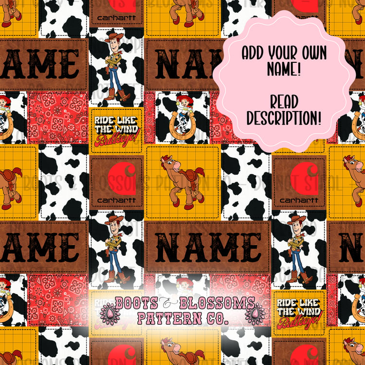 Customised Name Files Custom Name Files - Payhip