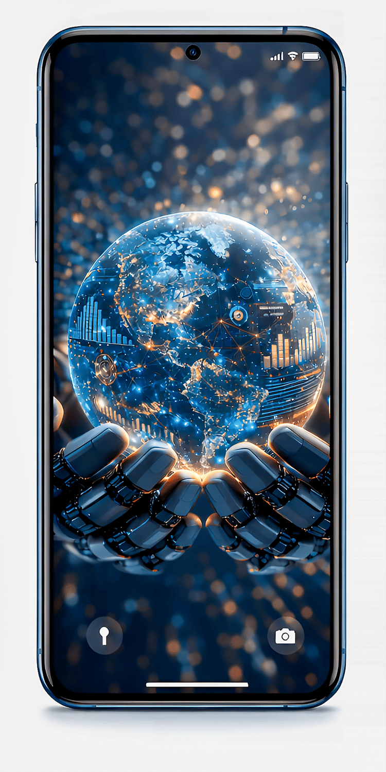AI art Artificial intelligence artwork Future technology wall art Digital transformation art Global network illustration Tech office decor Fintech design inspiration Data visualization art Innovation concept art Cyber technology aesthetic Startup office w