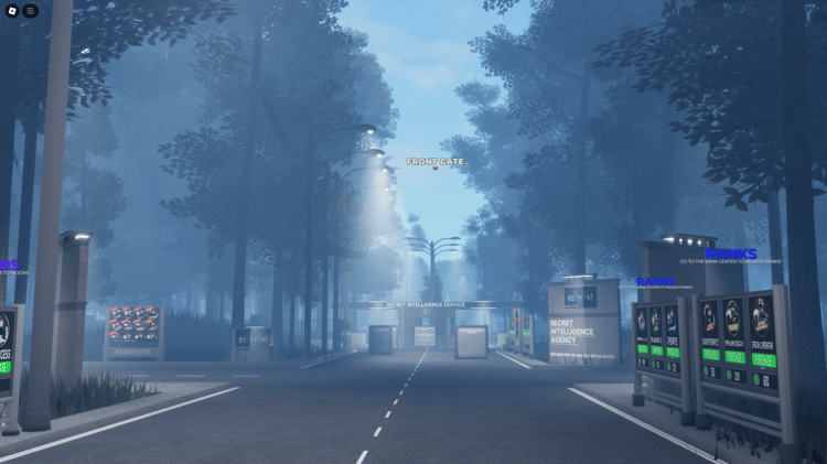 roblox military maps bundle combat environments